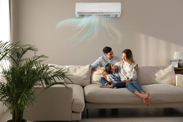 Best HVAC Tune-Up Services  in West Whittier Los Nietos, CA
