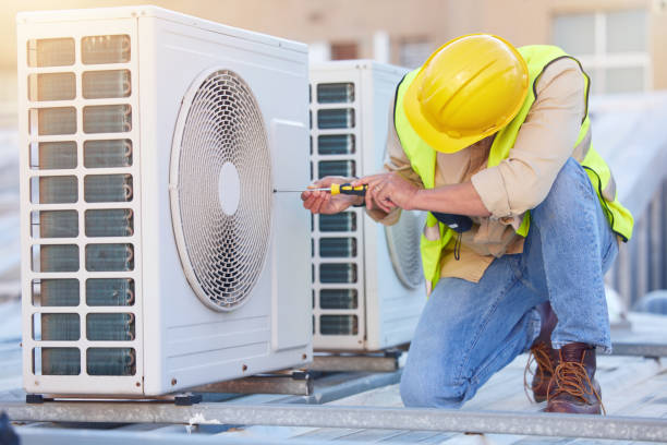 Best Air Conditioning Repair  in West Whittier Los Nietos, CA