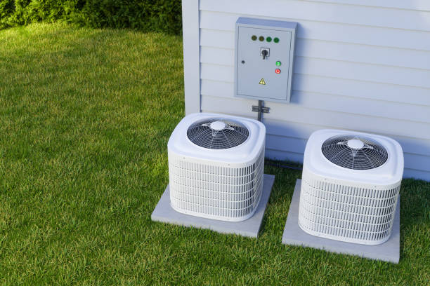 Best HVAC Repair Near Me  in West Whittier Los Nietos, CA