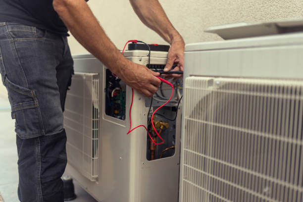 Best Central Air Repair  in West Whittier Los Nietos, CA