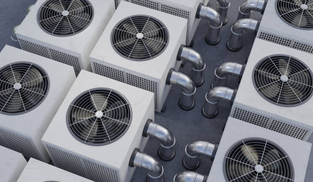Best HVAC Installation Services  in West Whittier Los Nietos, CA