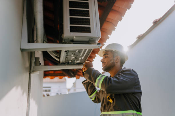 Best HVAC Cleaning Services  in West Whittier Los Nietos, CA