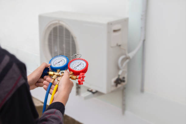 HVAC Air Duct Cleaning in West Whittier Los Nietos, CA