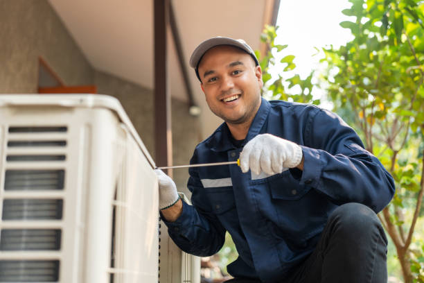 Best HVAC Emergency Services  in West Whittier Los Nietos, CA